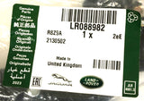 Genuine Land Rover Range Rover 2013 - 2022 LH Upper Tailgate Hinge - LR088982