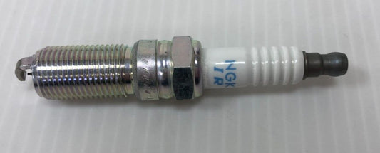 Genuine Land Rover / Range Rover Spark Plugs (Pack of 4) LR123892