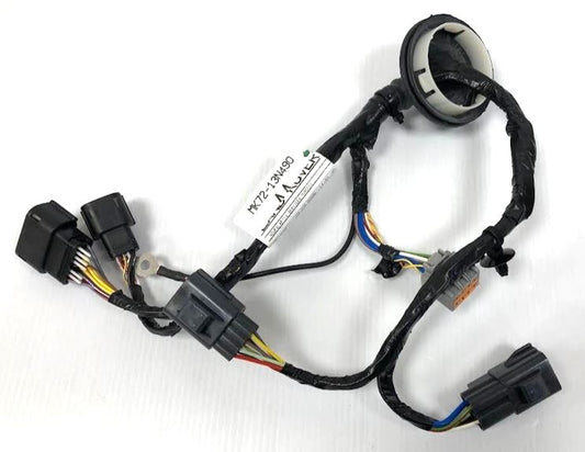 Genuine Land Rover Discovery Sport 2015+ Rear Body Wiring - LR143900