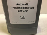 Genuine Land Rover Freelander -06 Automatic Transmission Fluid - 1L - STC50531