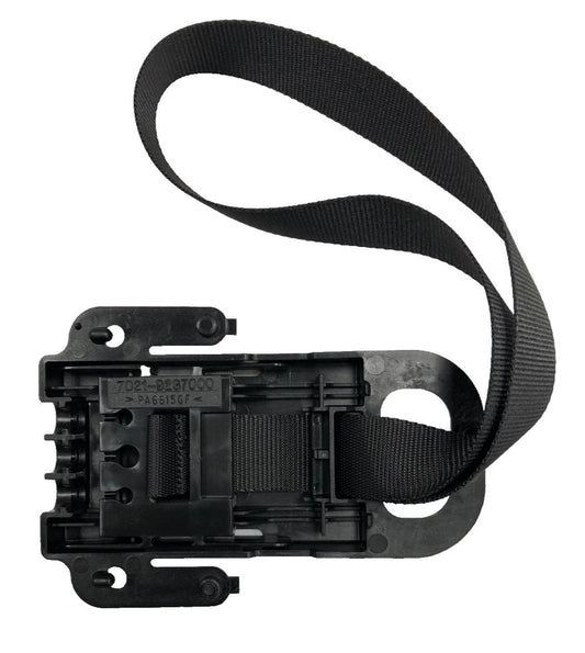 Genuine Discovery Sport 2015+ RH/LH Rear Seat Release Strap - LR085513