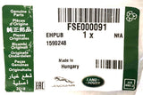 Genuine Land Rover Discover 3/Range Rover Sport Hood Control Cable - FSE000091