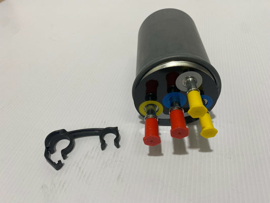 Genuine Land Rover Discovery 3/Range Rover Sport Fuel Filter 2.7 Diesel LR010075