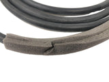 Genuine Land Rover Windscreen Washer Hose - LR137702