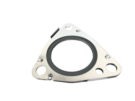 Genuine Jaguar E-Pace/All New XF/XE 2.0L Turbocharger Inlet Gasket - JDE38503