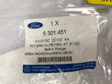 Genuine Ford Edge Focus Kuga SMax Front Brake Pad Retaining Pin 5301451