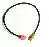 Genuine Jaguar F-Pace 2016+ Hub To USB Repair Wiring Overlay T4A16877