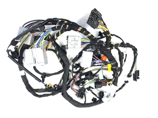 Genuine Land Rover Discovery 5 2017+ Drivers Seat Wiring - LR120825