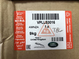 Genuine Land Rover Defender 2020+ Front Protection Bar - VPLLE0016