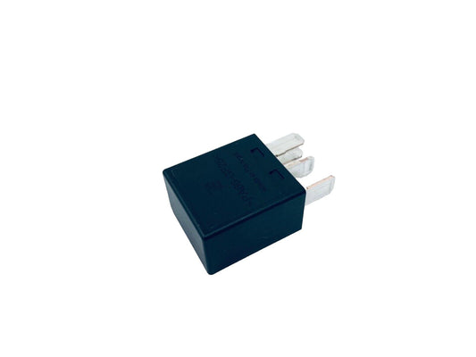Genuine Land Rover Discovery/Range Rover 20 Amp Black 5 Pin Micro Relay LR138846
