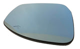 Genuine Land Rover Range Rover/Sport RH Exterior Rear View Mirror Glass-LR035032