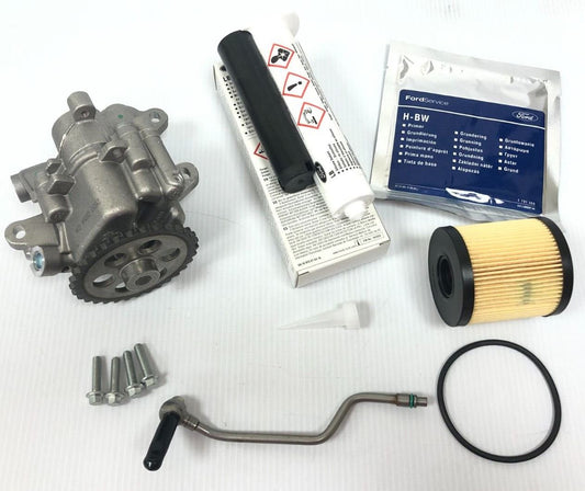 Genuine Ford Transit TT9 2006-2014 Oil Pump Repair Kit 1893064