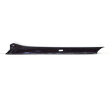 Genuine Range Rover Evoque 2019+ Left Outer "A" Pillar Finisher - LR114443