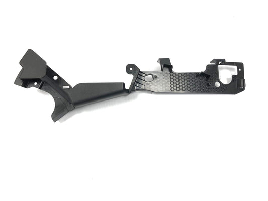 Genuine Jaguar XF F-Pace XE Front Seat RH Side Valance - T4N2785PVJ