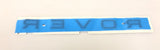Genuine Range Rover Evoque 2019+ Atlas Rear Name Plate "ROVER" LR114370