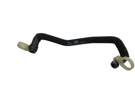 Genuine Jaguar F-Pace/XE 2.0L Petrol Thermostat And Water Outlet Hose JDE39811