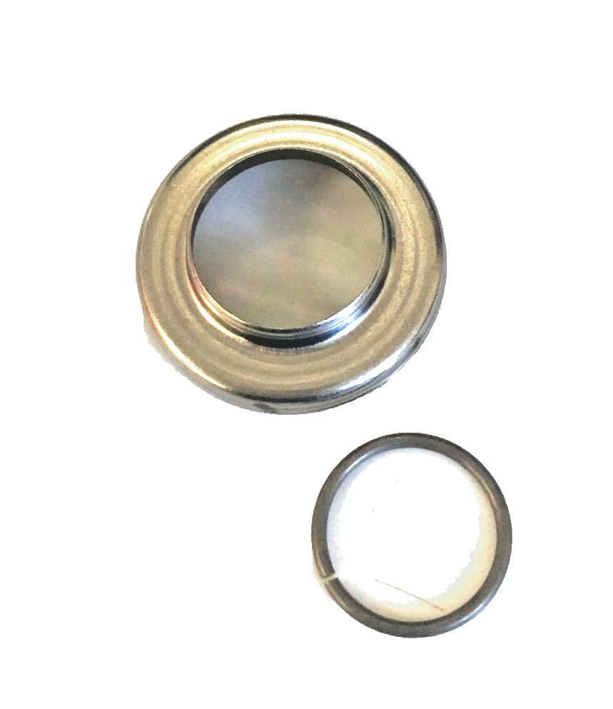 Genuine Ford C-Max/Fiesta/Focus/Kuga/Mondeo/Puma Fuel Injector O-Ring - 1835775