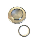 Genuine Ford C-Max/Fiesta/Focus/Kuga/Mondeo/Puma Fuel Injector O-Ring - 1835775
