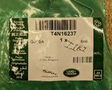 Genuine Jaguar XE Fuel Filter Clip - T4N16237