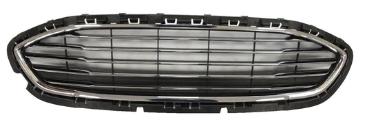 Genuine Ford Fiesta CE1 2017+ Front Bumper Centre Radiator Grille Assy - 2118081