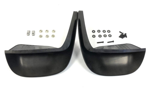 Genuine Range Rover Sport 2014-2022 SVR Front Mudflaps - VPLWP0222