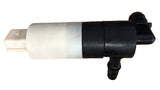 Genuine Land Rover RR/RRS/Disco Windscreen Washer Motor And Pump - DMC500020