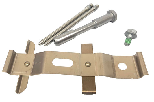 Genuine Land Rover Disco/Def/RR/RRS Brake Caliper Attachment Kit - LR113962