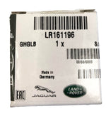 Genuine Jaguar Land Rover Disco/XF Lower Connecting Rod Bearing - LR161196