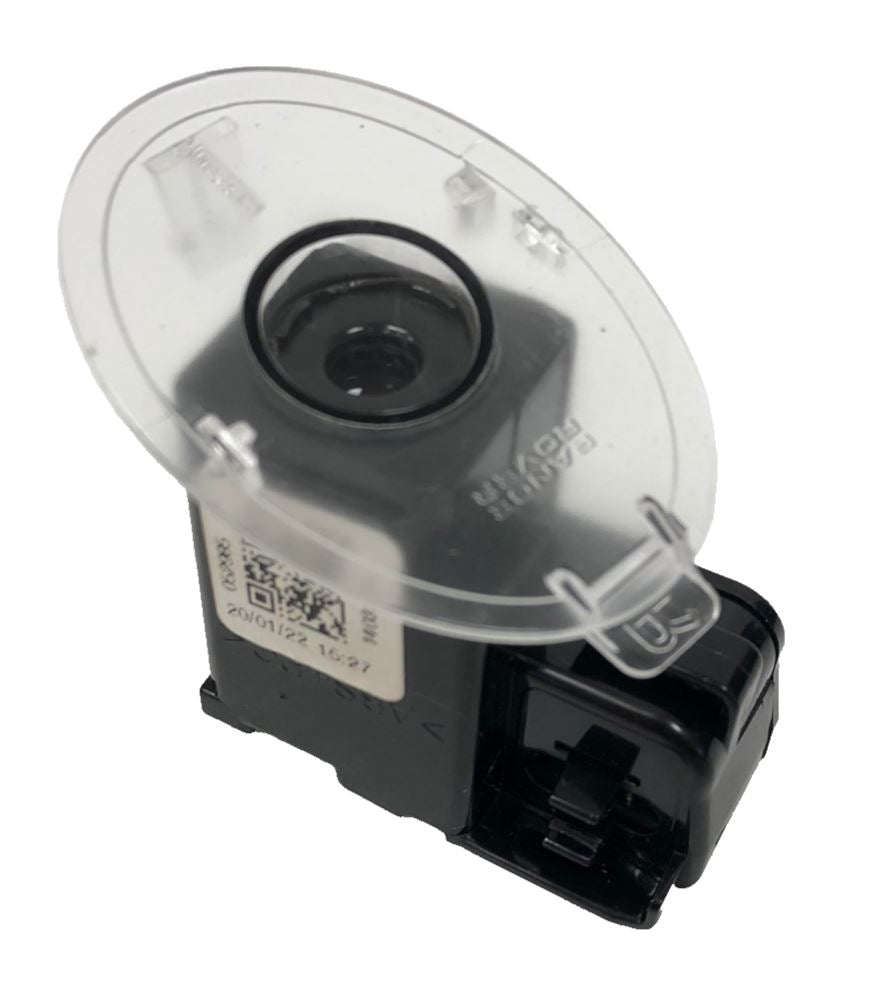 Genuine Range Rover Evoque RH Ext Rear View Mirror Approach Light - LR027948