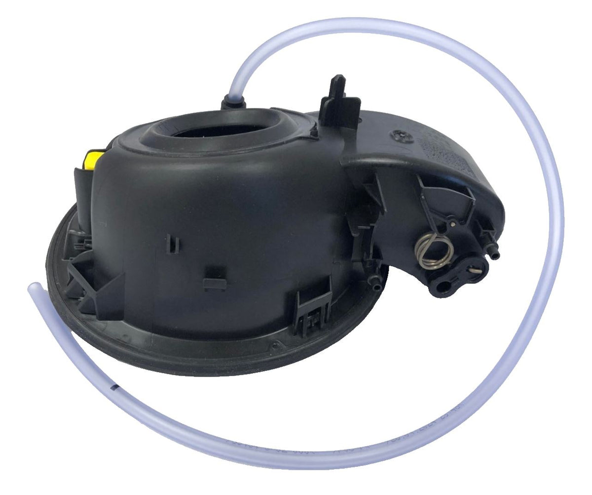 Genuine Land Rover RR Evoque 2012-2018 Fuel Tank Filler Pipe Housing - LR033011