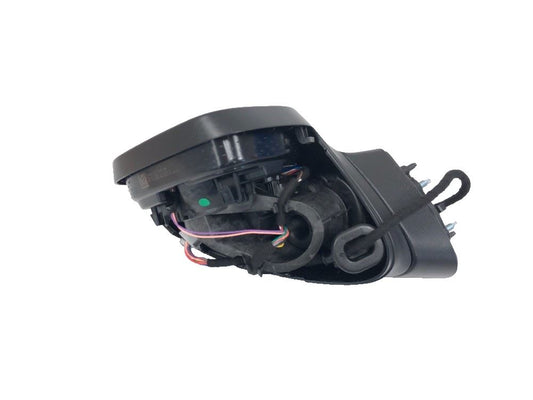 Genuine Ford Hatchback Black RH Door Wing Mirror Assy-2477533