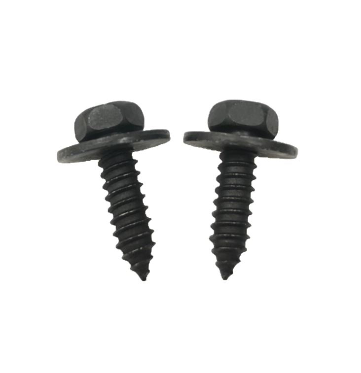 Genuine BMW Sheet Metal Screw Pack Of 2 - 07119904268