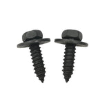 Genuine BMW Sheet Metal Screw Pack Of 2 - 07119904268