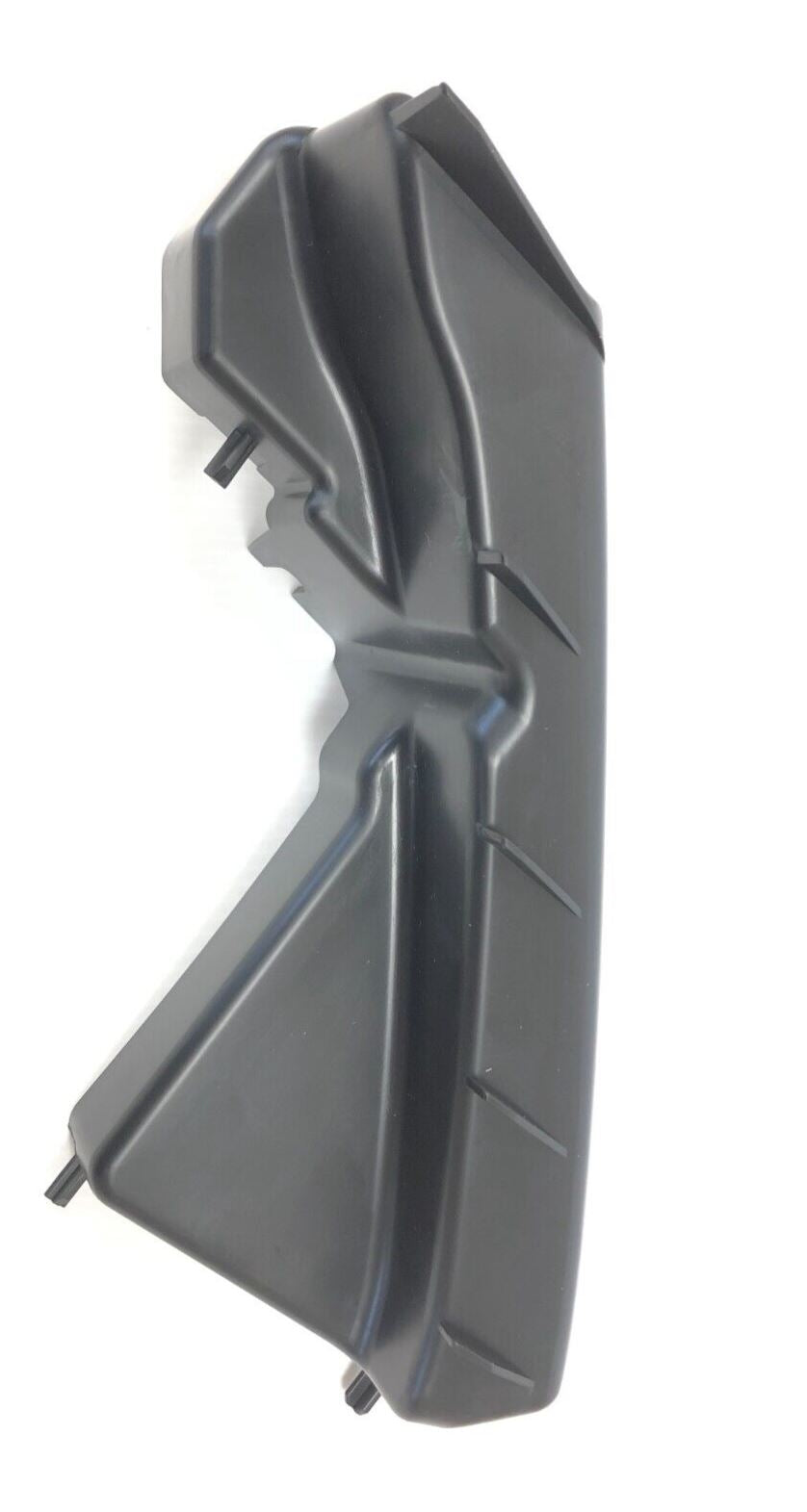 Genuine Range Rover Evoque 2012 LH Bumper Mounting Bracket LR026530