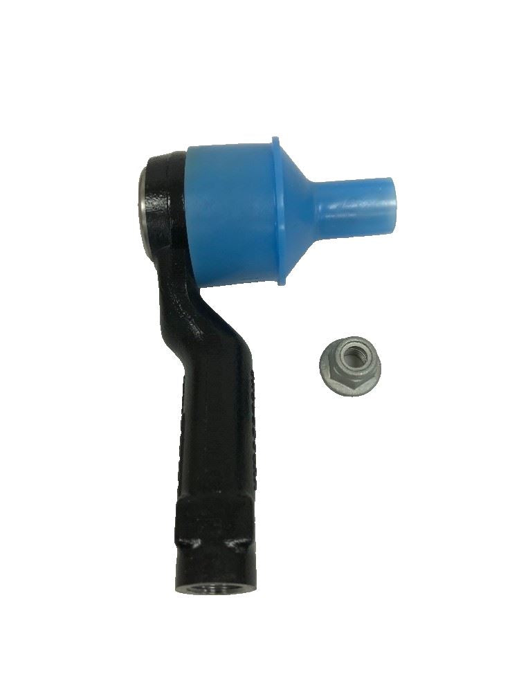 Genuine Ford Focus LH Spindle Tie Rod Connecting With Jam Nut -2494051