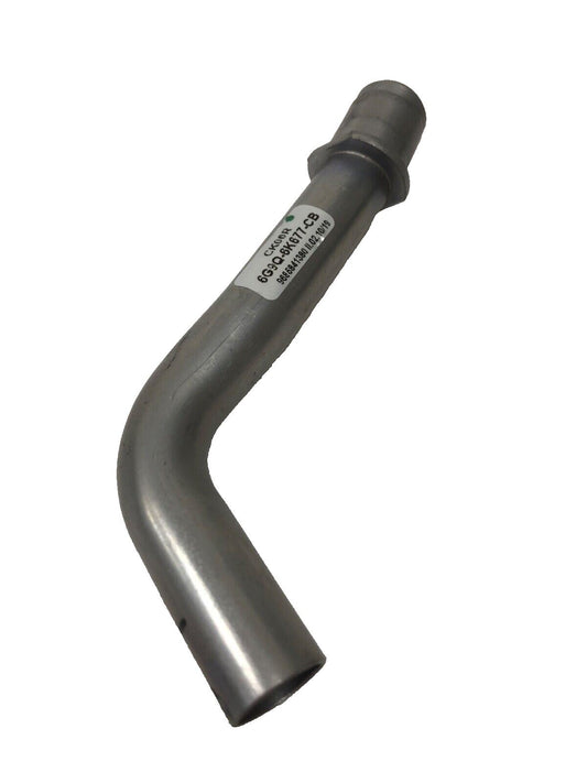 Genuine Land Rover Discovery/Evoque 2.2L Diesel Lower Oil Return Hose LR009341