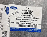 Genuine Ford Focus 2018+ (1.5L Dragon) Transmission Mounting Housing 2334623