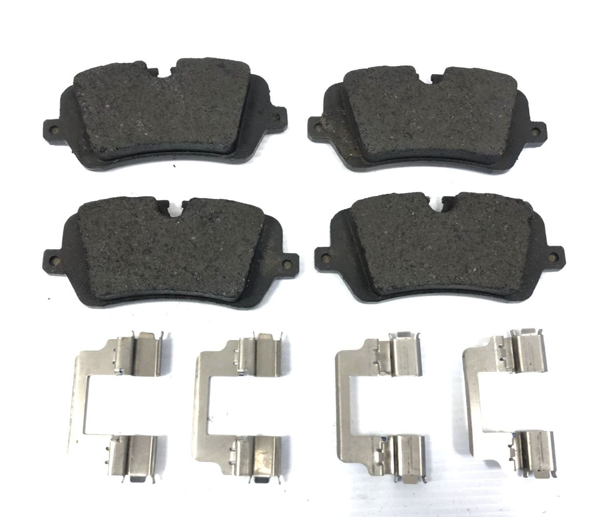 Britpart Land Rover Discovery 5/Range Rover/Sport Rear Brake Pads - LR084118G
