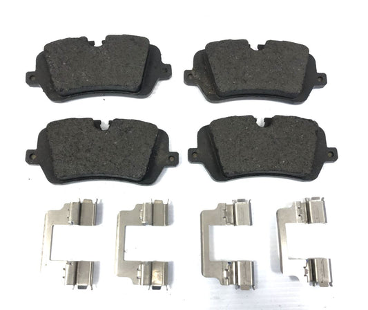 Britpart Land Rover Discovery 5/Range Rover/Sport Rear Brake Pads - LR084118G
