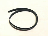 Genuine Jaguar FType Coupe Fixed Roof RH Weather Strip T2R13560
