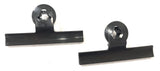 Genuine Ford B-Max CB2 16-17/Fiesta 13-19 CCN Retainer Clips - Pack of 2 2057941