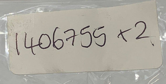 Genuine Ford Fiesta/Focus/Mondeo Bolt M12 x 45mm 1406755