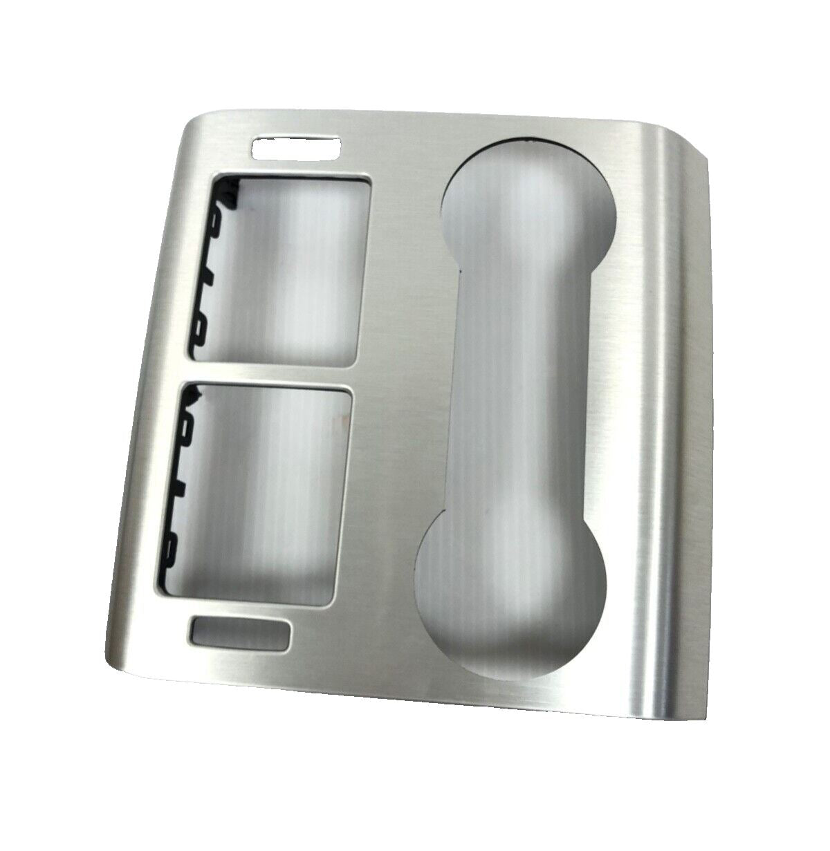 Genuine Range Rover Sport 2014+ End Finisher Console Panel LR051714