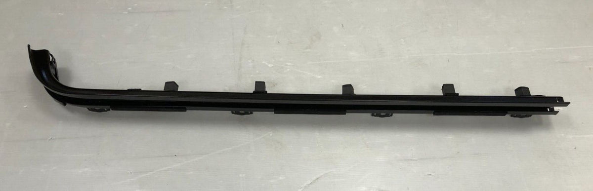 Genuine Ford Transit/Tourneo Custom TTF 18+ RH Sliding Door Track 2472188