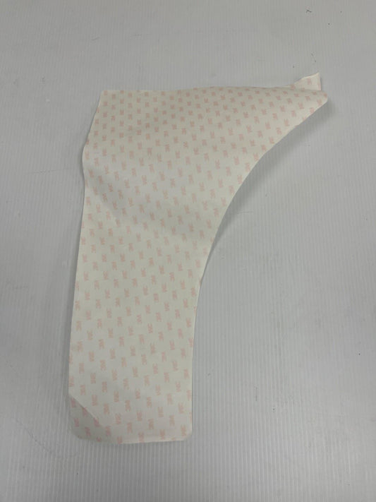 Genuine Jaguar XE Range 19+ LH Rear Helicopter Tape T4N12870