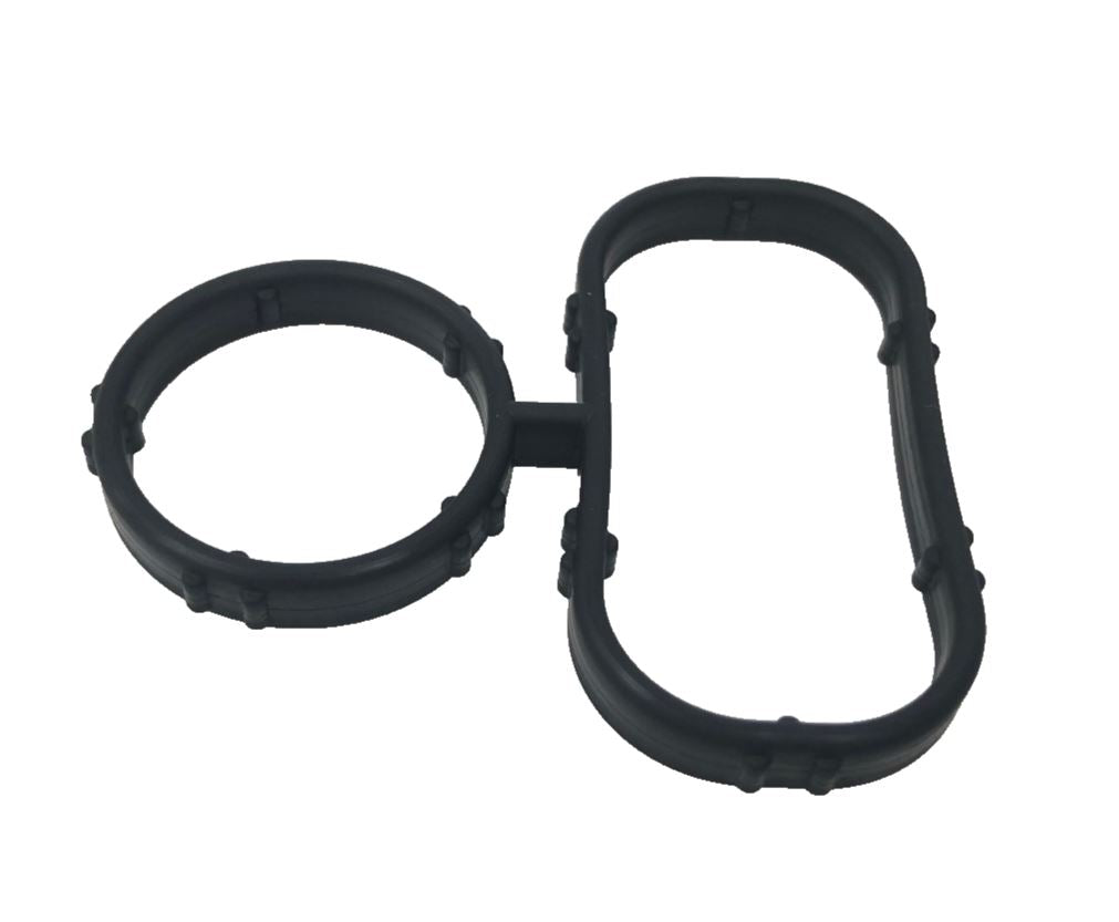 Genuine JLR Disco/Defender/XF/E-Pace Thermostat Gasket - JDE39873/LR105592