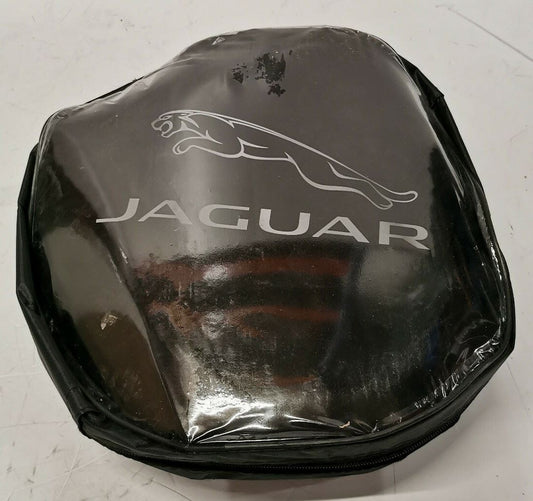 Jenuine Jaguar Accessories Jump Cable Kit - T2H7740