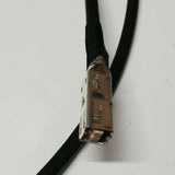 Genuine Jaguar F-Pace 16+ Front Door Repair Wiring Overlay - T4A15509