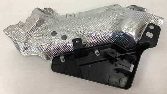 Genuine Jaguar E-Pace 2022+ Rear Floor Heatshield J9C37117