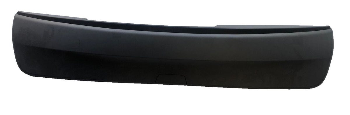 Genuine Land Rover Discovery 5 2017+ Rear Towing Hook Opening Cover - LR123354